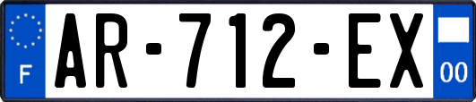 AR-712-EX