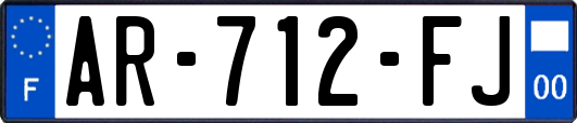AR-712-FJ