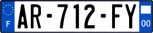 AR-712-FY