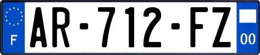 AR-712-FZ