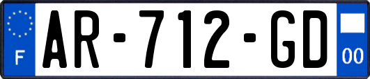 AR-712-GD