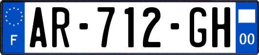 AR-712-GH