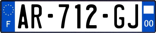 AR-712-GJ
