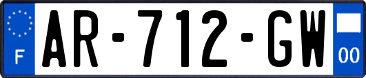 AR-712-GW