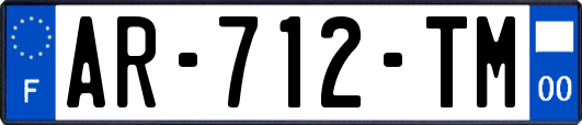 AR-712-TM