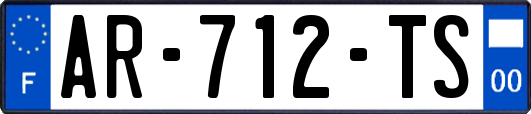 AR-712-TS
