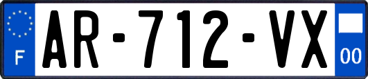 AR-712-VX