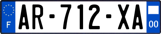 AR-712-XA