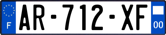AR-712-XF