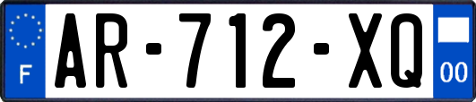 AR-712-XQ