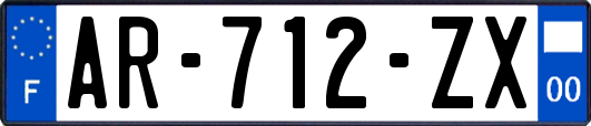 AR-712-ZX