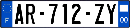 AR-712-ZY