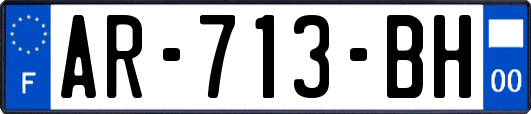 AR-713-BH