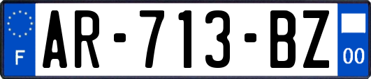 AR-713-BZ