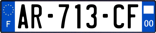 AR-713-CF