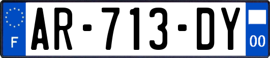 AR-713-DY