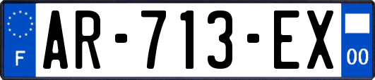 AR-713-EX