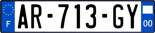 AR-713-GY