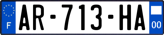 AR-713-HA