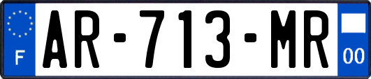 AR-713-MR