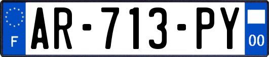 AR-713-PY