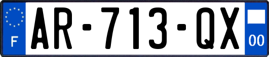 AR-713-QX
