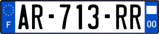 AR-713-RR