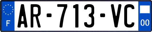 AR-713-VC