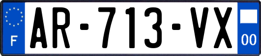 AR-713-VX
