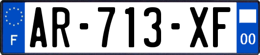 AR-713-XF