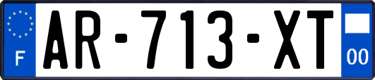 AR-713-XT