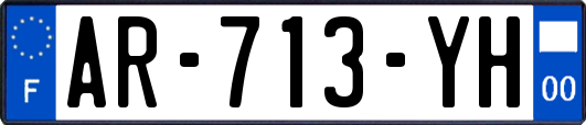AR-713-YH