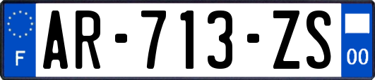 AR-713-ZS