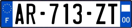 AR-713-ZT