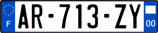 AR-713-ZY