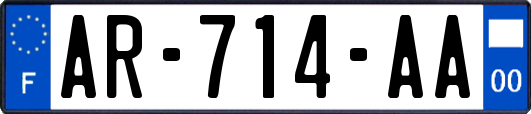 AR-714-AA