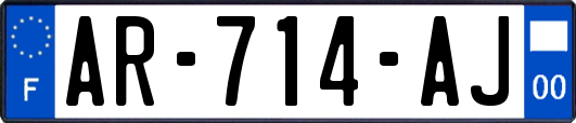AR-714-AJ
