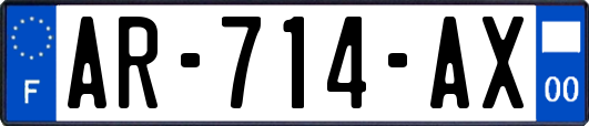 AR-714-AX