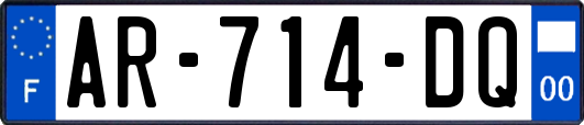 AR-714-DQ