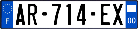 AR-714-EX