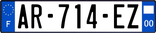 AR-714-EZ