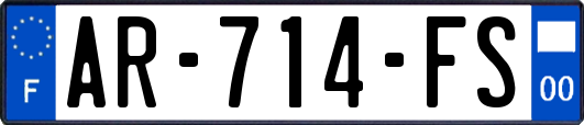 AR-714-FS