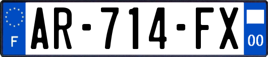 AR-714-FX