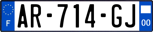 AR-714-GJ