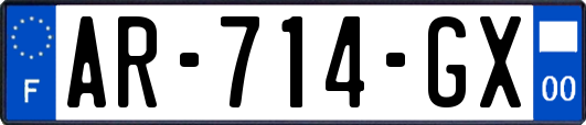 AR-714-GX