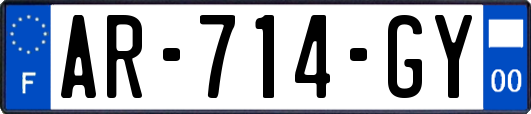 AR-714-GY