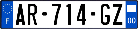 AR-714-GZ