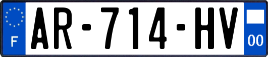 AR-714-HV