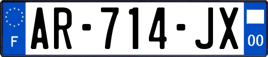 AR-714-JX