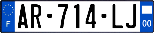 AR-714-LJ